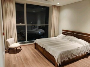 4 BHK Apartment For Sale in Panchshil Towers, Kharadi