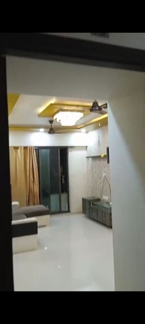 1 BHK Apartment For Rent in Bhoomi Acropolis, Virar West