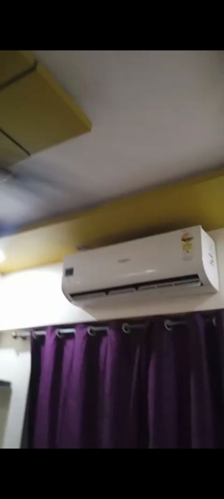 Master Bedroom, bhoomi-acropolis 1 Bedroom 630 Sq.Ft. Apartment In Virar West Palghar 10686556