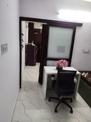 1 BHK Builder Floor For Rent in Patel Nagar