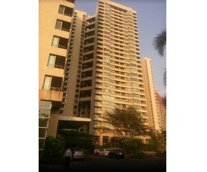 2.5 BHK Apartment – Exterior View View at Oberoi Realty Splendor, Andheri East - for Sale