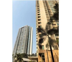 2.5 BHK Apartment – Exterior View View at Oberoi Realty Splendor, Andheri East - for Sale