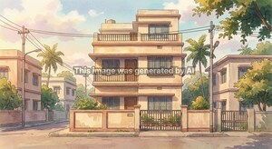  Builder Floor For Sale in Mogra
