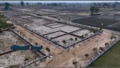 Plot For Sale in Mohanlalganj