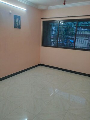 Room in 2 BHK Apartment at Madhav Sansar, Kalyan West – for Sale