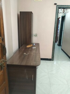 Furnished Amenities in 2 BHK Apartment at Madhav Sansar, Kalyan West – for Sale