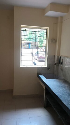 Room in 2 BHK Apartment at Madhav Sansar, Kalyan West – for Sale