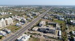 1200 Sq.Ft. Plot in Hingna