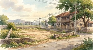  Land For Sale in Krishnewar