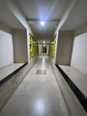 Kitchen in 2 BHK Apartment at Kumar Pinakin, Baner – for Rent