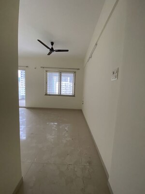 Living Room in 2 BHK Apartment at Kumar Pinakin, Baner – for Rent