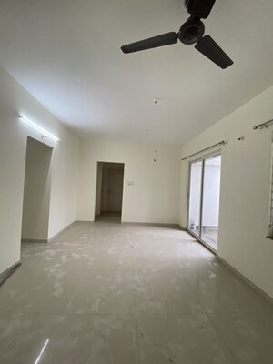 Living Room in 2 BHK Apartment at Kumar Pinakin, Baner – for Rent