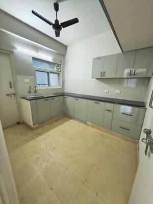 Kitchen in 4 BHK Apartment at CGEWHO Kendriya Vihar Chennai, Avadi – for Rent