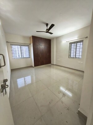 Bedroom in 4 BHK Apartment at CGEWHO Kendriya Vihar Chennai, Avadi – for Rent