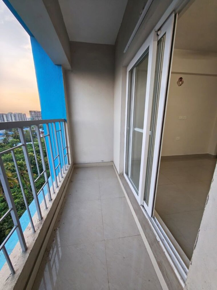 Balcony, cgewho-kendriya-vihar-chennai 4 Bedroom 1804 Sq.Ft. Apartment In Avadi Chennai 10680819