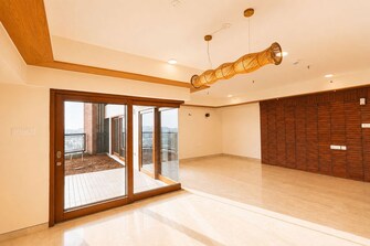3 BHK Apartment For Rent in Total Environment Pursuit of a Radical Rhapsody in Whitefield, Bangalore