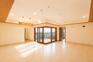Room in 3 BHK Apartment at Total Environment Pursuit of a Radical Rhapsody, Whitefield – for Rent