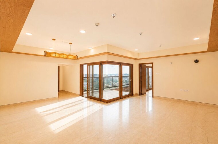 Room, total-environment-pursuit-of-a-radical-rhapsody 3 Bedroom 2753 Sq.Ft. Apartment In Whitefield Bangalore 10686609