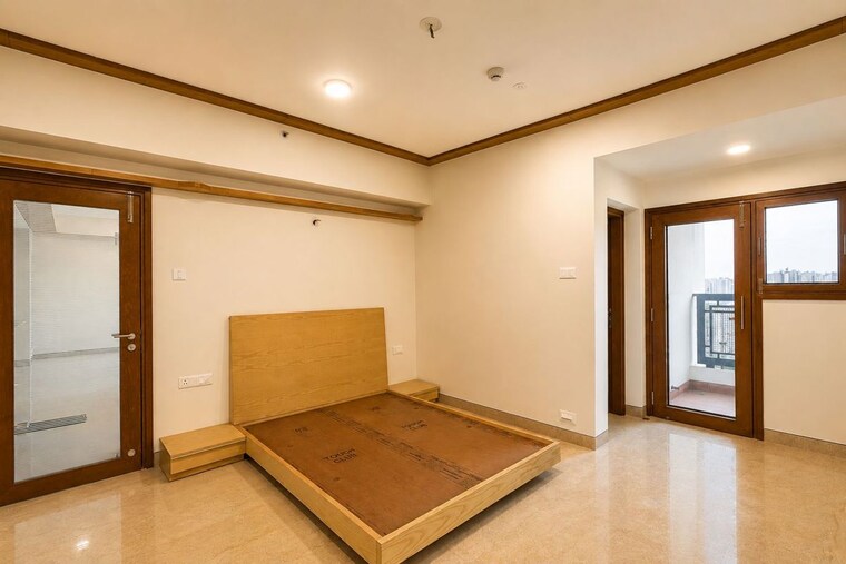 Room, total-environment-pursuit-of-a-radical-rhapsody 3 Bedroom 2753 Sq.Ft. Apartment In Whitefield Bangalore 10686609