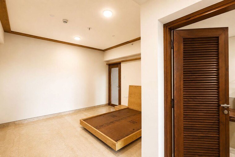 Room, total-environment-pursuit-of-a-radical-rhapsody 3 Bedroom 2753 Sq.Ft. Apartment In Whitefield Bangalore 10686609