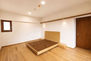 Room in 3 BHK Apartment at Total Environment Pursuit of a Radical Rhapsody, Whitefield – for Rent