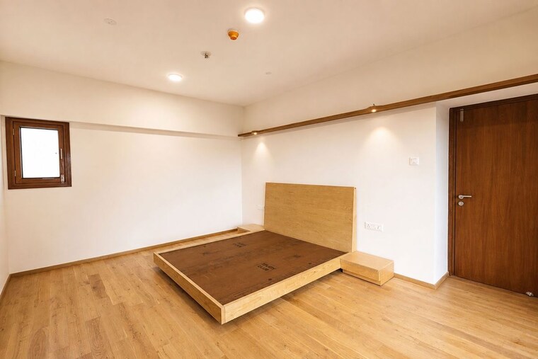 Room, total-environment-pursuit-of-a-radical-rhapsody 3 Bedroom 2753 Sq.Ft. Apartment In Whitefield Bangalore 10686609