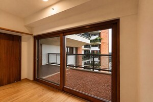 Room in 3 BHK Apartment at Total Environment Pursuit of a Radical Rhapsody, Whitefield – for Rent