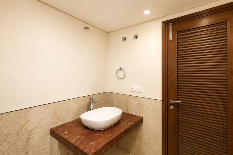 undefined, total-environment-pursuit-of-a-radical-rhapsody 3 Bedroom 2753 Sq.Ft. Apartment In Whitefield Bangalore 10686609