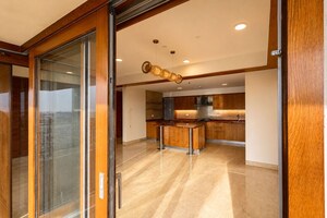 Room in 3 BHK Apartment at Total Environment Pursuit of a Radical Rhapsody, Whitefield – for Rent