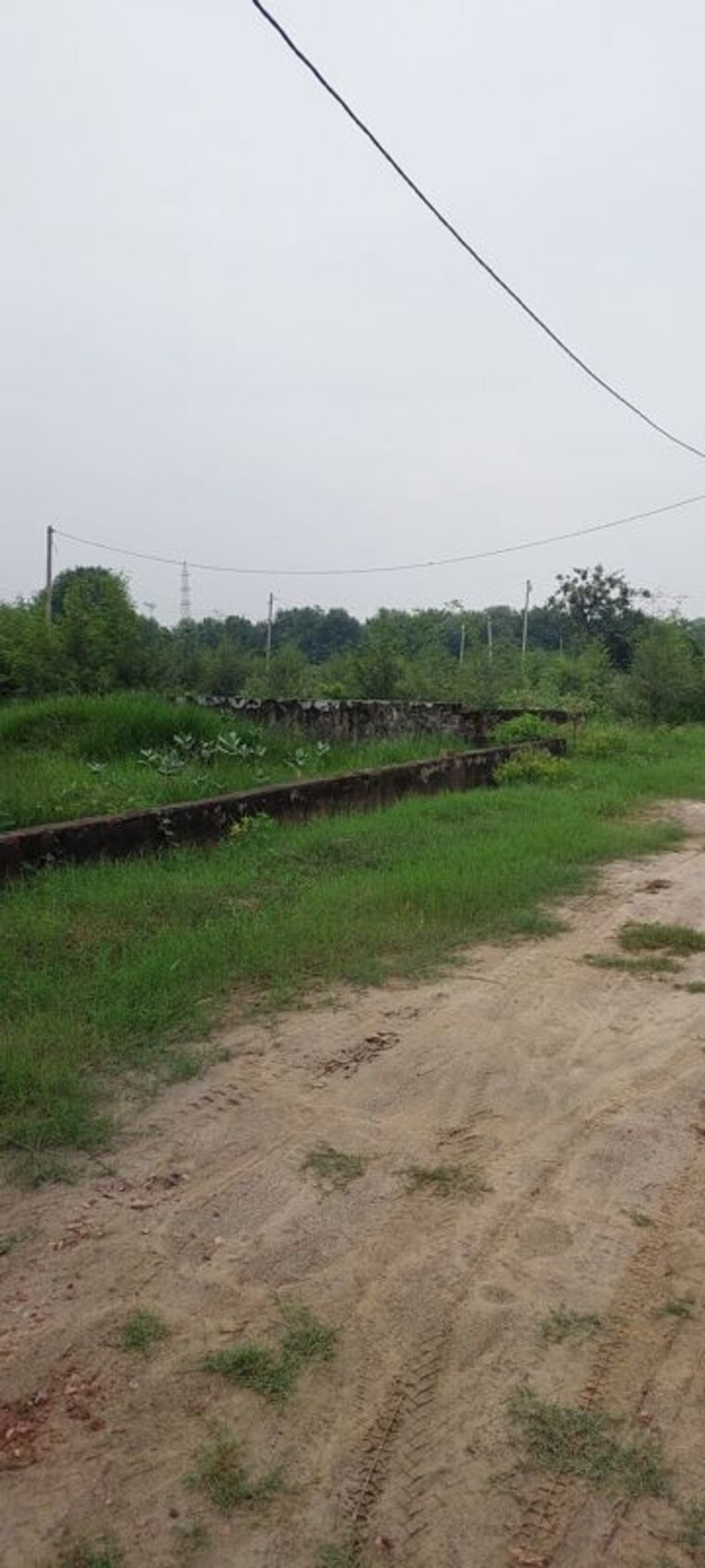 undefined, gwalior road  100 Sq.Yd. Plot In Gwalior Road Agra 10686566