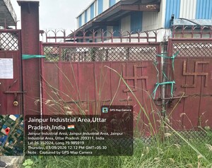  Industrial Plot For Sale in Parsauli