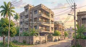  Land – Exterior View View at Katura - for Sale