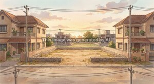  Land For Sale in No 6 Locality