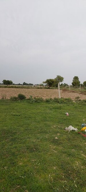  Plot For Sale in Dhanauli