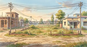  Land For Sale in Sarojini Nagar