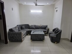 3 BHK +Apartment For Rent in VIP Road