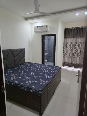 Bedroom in 3 BHK Apartment at Vip Road – for Rent