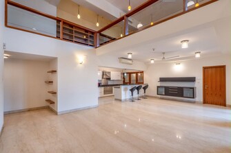 4 BHK +Builder Floor For Rent in Total Environment Windmills Of Your Mind in Whitefield, Bangalore