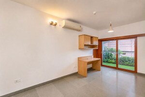 Room in 4 BHK Builder Floor at Total Environment Windmills Of Your Mind, Whitefield – for Rent