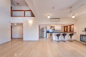 Room in 4 BHK Builder Floor at Total Environment Windmills Of Your Mind, Whitefield – for Rent