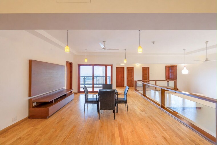 Room, total-environment-windmills-of-your-mind 4 Bedroom 5000 Sq.Ft. Builder Floor In Whitefield Bangalore 10686642