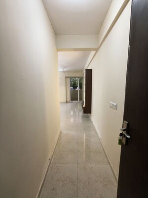 Living Room in 2 BHK Apartment at Pivotal Riddhi Siddhi, Sector 99 – for Rent