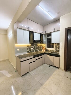Kitchen in 2 BHK Apartment at Pivotal Riddhi Siddhi, Sector 99 – for Rent