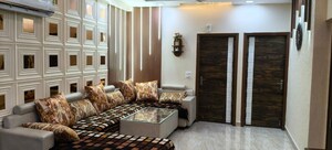 3 BHK Builder Floor For Sale in Indrapuram