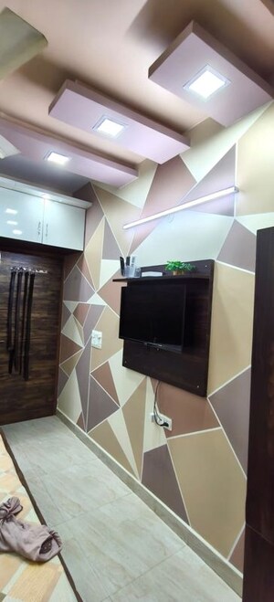 Team Area in 3 BHK Builder Floor at Indrapuram – for Sale