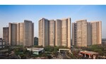 3 BHK +  1397 Sq.Ft. Apartment in Oberoi Maxima