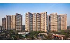 3 BHK Apartment For Sale in Oberoi Maxima, Andheri East