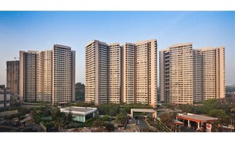 3 BHK +  1397 Sq.Ft. Apartment in Oberoi Maxima