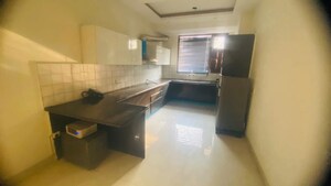Living Room in 3 BHK Apartment at Sunshine Enclave, Vip Road – for Rent