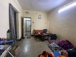 1 BHK Apartment For Rent in Bopodi
